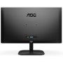 Монiтор TFT AOC 27" 27B2H/EU 16:9 IPS 75Hz HDMI Black