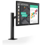 Монiтор TFT LG 27QN880-B