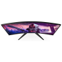 Монiтор TFT AOC 31.5” CQ32G2SE/BK