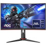 Монiтор TFT AOC 27” C27G2ZU/BK