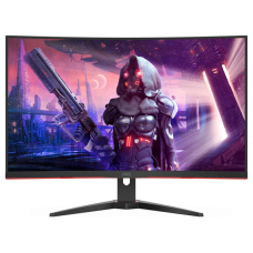 Монiтор TFT AOC 31.5” CQ32G2SE/BK
