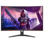 Монiтор TFT AOC 31.5” CQ32G2SE/BK