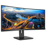 Монiтор TFT PHILIPS 34" 346B1C/00 21:9 VA QHD 100Hz DP USB-C RJ45 MM