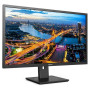 Монiтор TFT PHILIPS 31.5" 325B1L/00 IPS QHD 75Hz DP HDMI USB Pivot MM