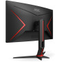 Монiтор TFT AOC 27” C27G2ZU/BK