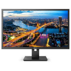 Монiтор TFT PHILIPS 31.5" 325B1L/00 IPS QHD 75Hz DP HDMI USB Pivot MM