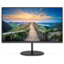 Монiтор TFT AOC 27" Q27V4EA IPS QHD 75Hz HDMI DP MM Black