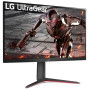 Монiтор TFT LG 32GN650-B
