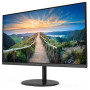 Монiтор TFT AOC 27" Q27V4EA IPS QHD 75Hz HDMI DP MM Black