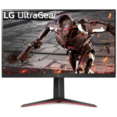 Монiтор TFT LG 32GN650-B