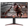 Монiтор TFT LG 32GN650-B