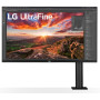 Монiтор TFT LG 32UN880-B