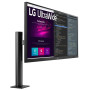 Монiтор TFT LG 34WN780-B