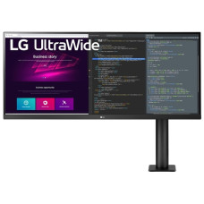 Монiтор TFT LG 34WN780-B