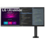 Монiтор TFT LG 34WN780-B
