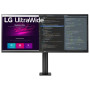 Монiтор TFT LG 34WN780-B