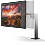 Монiтор TFT LG 32UN880-B