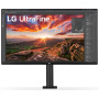 Монiтор TFT LG 32UN880-B