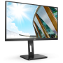 Монiтор TFT AOC 27" U27P2CA IPS 4K HDMI DP USB-C Pivot MM