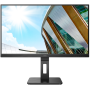 Монiтор TFT AOC 27" U27P2CA IPS 4K HDMI DP USB-C Pivot MM