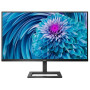 Монiтор TFT PHILIPS 28" 288E2A/00 IPS 4K DP HDMI MM Black
