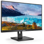 Монiтор TFT PHILIPS 27" 272S1AE/00 IPS DVI HDMI DP Pivot MM Чорний