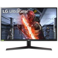 Монiтор TFT LG 27GN800-B