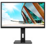 Монiтор TFT AOC 31.5" Q32P2 IPS QHD 75Hz HDMI DP USB Pivot MM Black