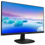 Монiтор TFT PHILIPS 27" 273V7QDAB/00 16:9 IPS DVI HDMI MM FF Black