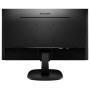 Монiтор TFT PHILIPS 27" 273V7QDAB/00 16:9 IPS DVI HDMI MM FF Black