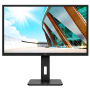 Монiтор TFT AOC 31.5" Q32P2CA QHD IPS 75Hz HDMI DP USB-C Pivot MM