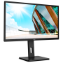 Монiтор TFT AOC 31.5" Q32P2CA QHD IPS 75Hz HDMI DP USB-C Pivot MM