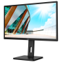 Монiтор TFT AOC 31.5" Q32P2CA QHD IPS 75Hz HDMI DP USB-C Pivot MM