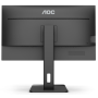 Монiтор TFT AOC 31.5" Q32P2CA QHD IPS 75Hz HDMI DP USB-C Pivot MM
