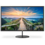 Монiтор TFT AOC 31.5" Q32V4 IPS QHD 75Hz HDMI DP MM Black