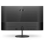 Монiтор TFT AOC 31.5" Q32V4 IPS QHD 75Hz HDMI DP MM Black