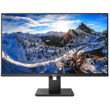 Монiтор TFT PHILIPS 31.5" 328B1/00