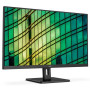 Монiтор TFT AOC 31.5" U32E2N VA 4K HDMI DP MM Чорний
