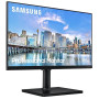 Монiтор TFT SAMSUNG 24" LF24T450FQIXCI (рідкокристалічний монітор)