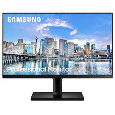Монiтор TFT SAMSUNG 24" LF24T450FQIXCI (рідкокристалічний монітор)