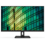 Монiтор TFT AOC 31.5" U32E2N VA 4K HDMI DP MM Чорний