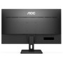 Монiтор TFT AOC 31.5" U32E2N VA 4K HDMI DP MM Чорний