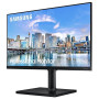 Монiтор TFT SAMSUNG 24" LF24T450FQIXCI (рідкокристалічний монітор)