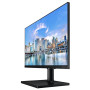 Монiтор TFT SAMSUNG 24" LF24T450FQIXCI (рідкокристалічний монітор)