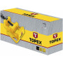 Тиски Topex 60 мм (07A306)