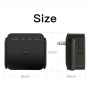 Точка доступу Fenvi Pro 300M Wi-Fi Repeater 2.4Ghz Network Expander