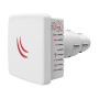 Точка доступа Mikrotik LDF 5 (RBLDF-5nD) (outdoor, 1xFE, 5GHz, PoE-in, 9dBi, для спутниковой антенны)