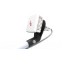 Точка доступа Mikrotik LDF 5 (RBLDF-5nD) (outdoor, 1xFE, 5GHz, PoE-in, 9dBi, для спутниковой антенны)