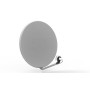 Точка доступа Mikrotik LDF 5 (RBLDF-5nD) (outdoor, 1xFE, 5GHz, PoE-in, 9dBi, для спутниковой антенны)