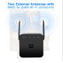 Точка доступу Fenvi Pro 300M Wi-Fi Repeater 2.4Ghz Network Expander